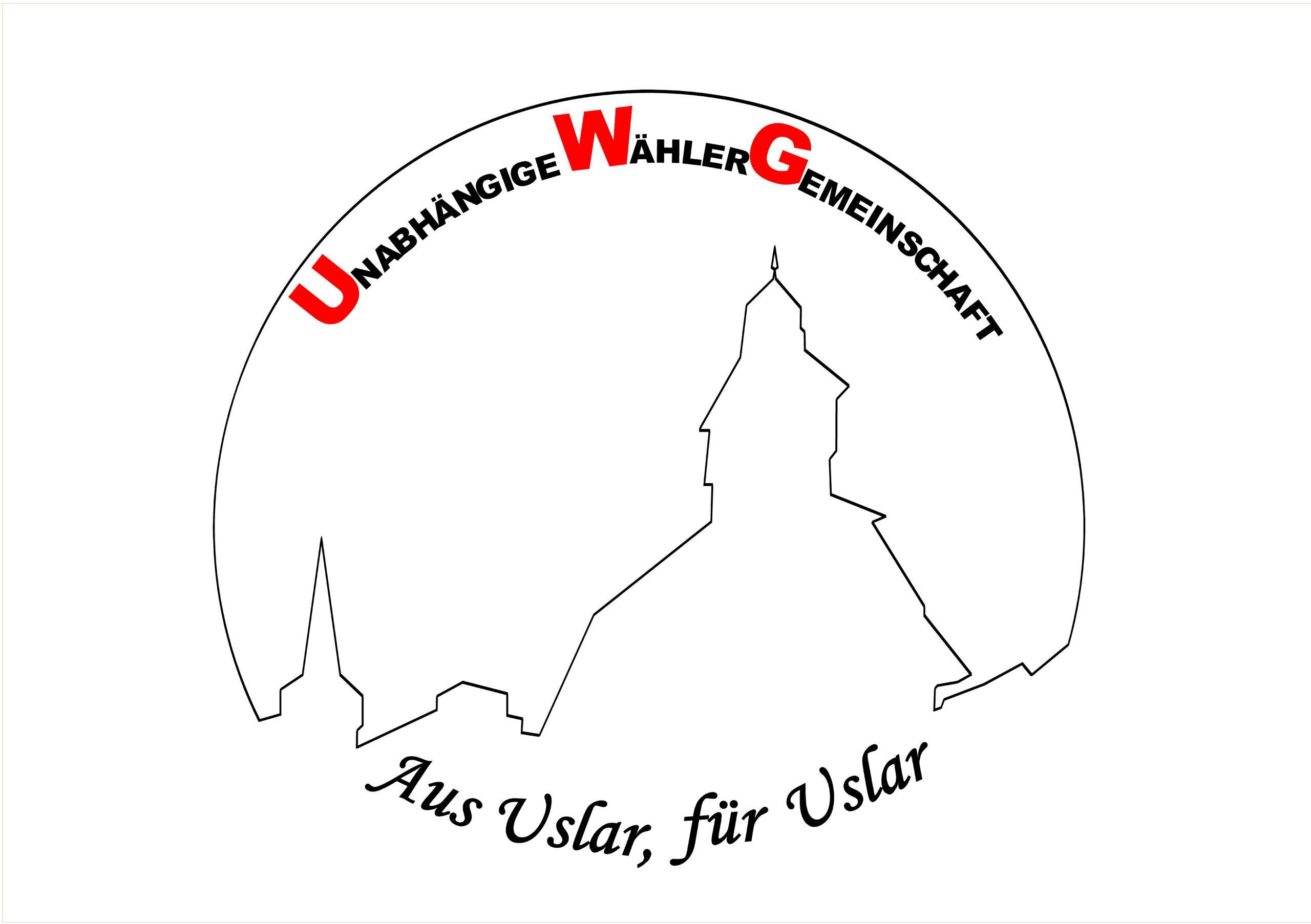 UWG – Unabhängige WählerGemeinschaft